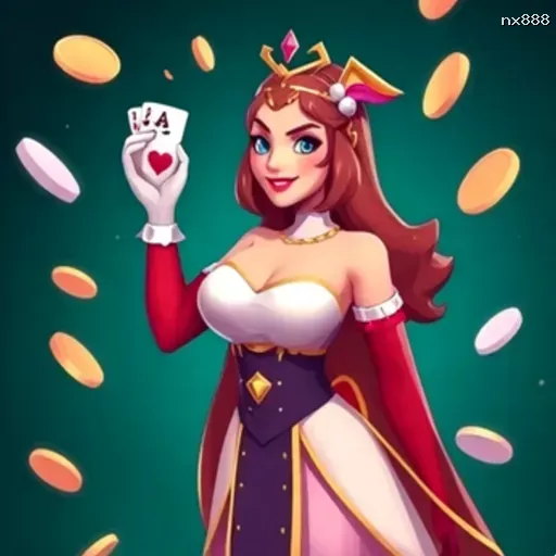 Menggali Fitur Menarik di Situs Game nx888