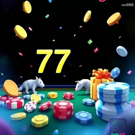 Mengenal nx888 Sebagai Platform Game Online Terpercaya
