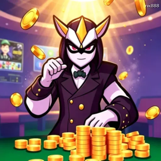 Keamanan dan Keandalan Situs nx888 di Dunia Game