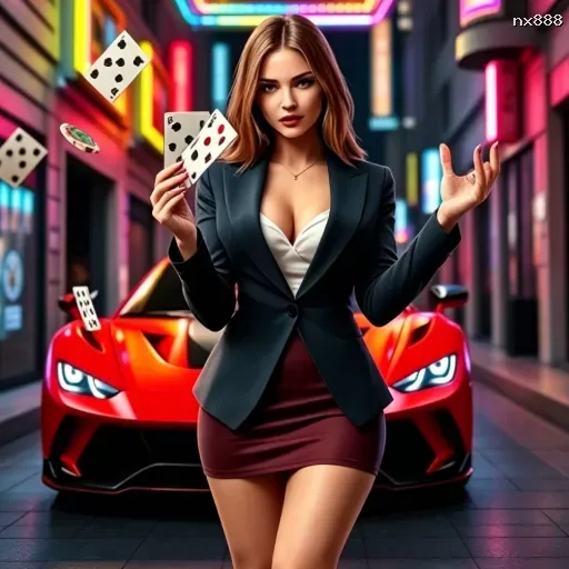 nx888: Bet Sport Dengan Fitur Terbaik untuk Pemain Indonesia